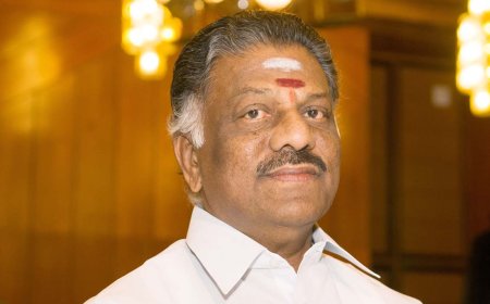 ஓபிஎஸ் மீதான் சொத்துக் குவிப்பு வழக்கில் உயர்நீதிமன்றம் அதிரடி உத்தரவு…!