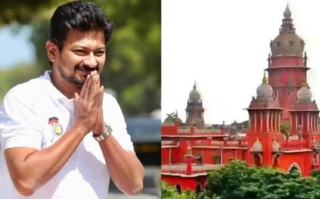 உதயநிதி டி-சர்ட் வழக்கு - அரசுக்கு உத்தரவு