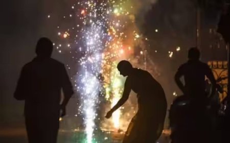 சரவெடி அறிவிப்பு...தீபாவளிக்கு லீவு மேல் லீவு கொடுக்கும் அரசு...