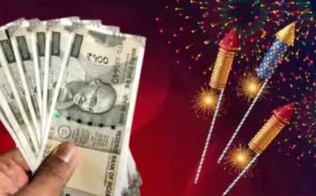 20 சதவீத போனஸ்.. அரசு அறிவித்த அடடே அறிவிப்பு..! யாருக்கு தெரியுமா?