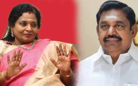 தீபாவளி பண்டிகை - அரசியல் தலைவர்களின் வாழ்த்து