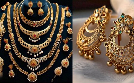 உச்சம் தொட்ட தங்கம் விலை.. இப்போ என்ன விலை தெரியுமா?