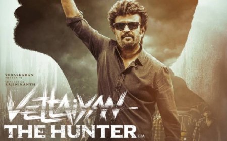 ’வேட்டையனை’ வாங்கிய அமேசான் பிரைம்.. என்னைக்கு ஓடிடி ரிலீஸ் தெரியுமா?