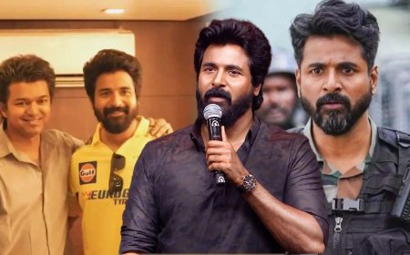 ”அதெல்லாம் வேண்டாம் மா…”- ரசிகைக்கு கட்டளையிட்ட SK… காரணம் என்ன?