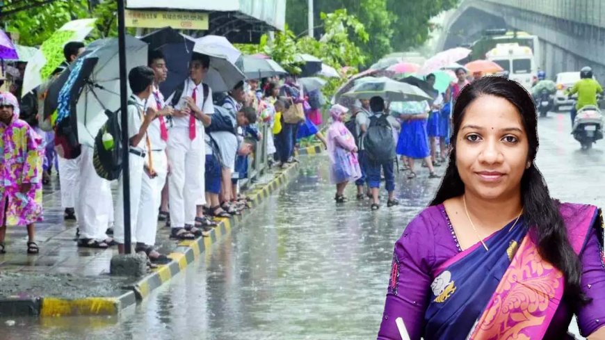 விடுமுறைக் கொடுக்காத கலெக்டர்… அவதிக்குள்ளான மாணவர்கள்.. கடைசியில் நடந்த ட்விஸ்ட்!