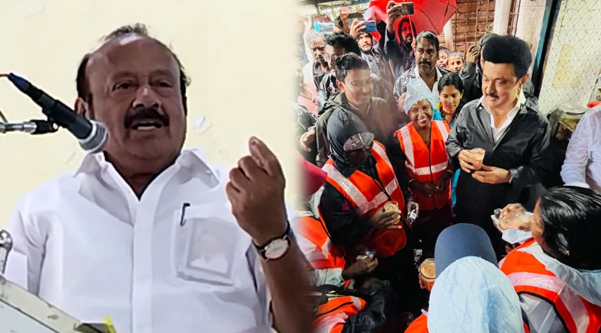 ஆட்சியில் இருந்தாலும், இல்லாவிட்டாலும் களத்தில் முதல்வர் இருப்பார்- அமைச்சர் எம்.ஆர்.கே.பன்னீர் செல்வம்