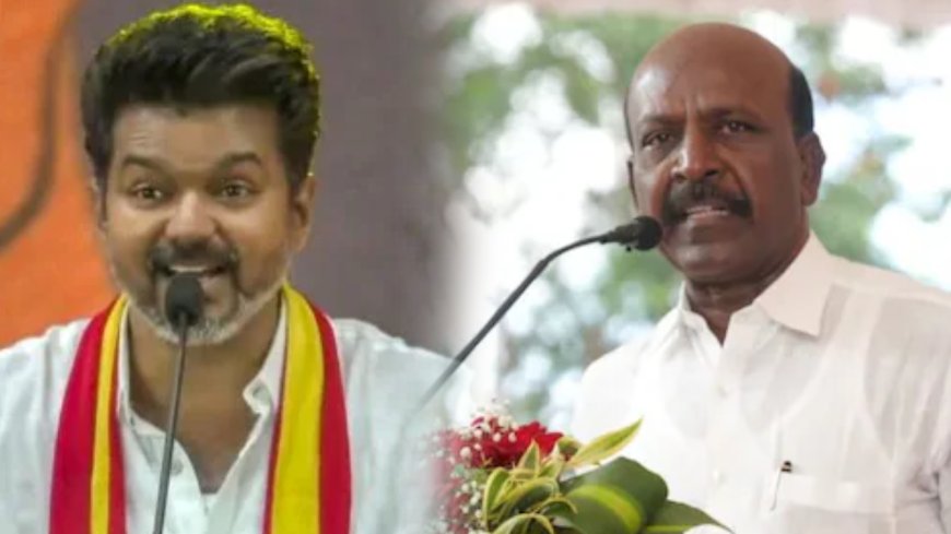 எங்களின் கவனம் இதற்கெல்லாம் சிதறாது- விஜய் குறித்து அமைச்சர் மா.சுப்ப்பிரமணியன் கருத்து  