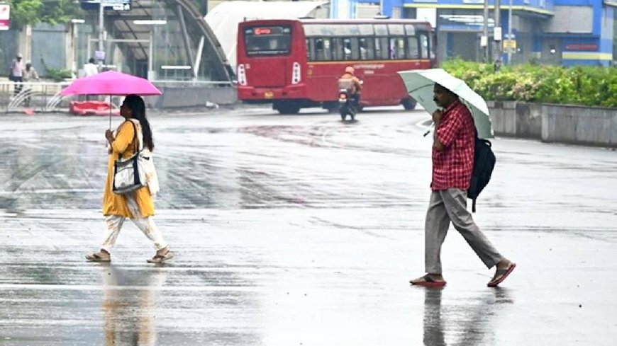 பட்டாசு வெடிக்க ஆர்வமா இருக்கீங்களா? கனமழை வெளுக்கப் போகுதாம்.. - வானிலை மையம் கொடுத்த அப்டேட்!