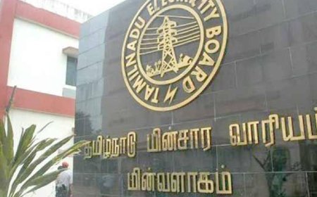 ”இனி எல்லாமே இப்படித்தான்”..இன்று முதல் மின்சார வாரியம் முழுவதுமாக டிஜிட்டலுக்கு மாற்றம்