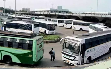 தீபாவளிக்காக இத்தனை பேர் சொந்த ஊர்களுக்கு பயணமா?!...அரசு வெளியிட்ட பாயிண்ட் டூ பாயிண்ட் புள்ளி விவரம்!