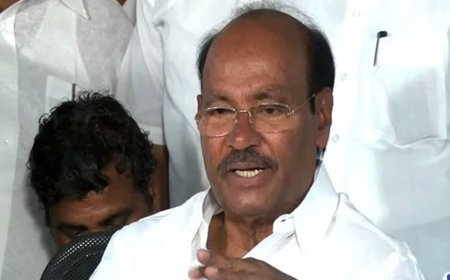 முதுநிலை பட்டதாரி ஆசிரியர் நியமனத்தை தாமதப்படுத்துவதா? - தமிழக அரசுக்கு ராமதாஸ் கேள்வி 