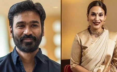 நடிகர் தனுஷ், ஐஸ்வர்யா விவாகரத்து  வழக்கு-  நீதிமன்றம் போட்ட உத்தரவு