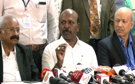 தமிழகத்தில் குரங்கம்மை பாதிப்பு இல்லை - அமைச்சர் மா.சுப்பிரமணியன்