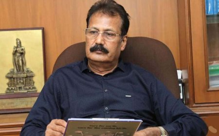 ”3% உள் இட ஒதுக்கீடு அநீதிக்கு முடிவு கட்டுவோம்..” – கிருஷ்ணசாமி சூளுரை!