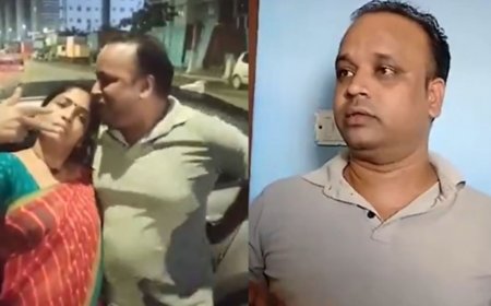 போலீசாரிடம் ஆபாச பேச்சு- மெரினா ஜோடியின் ஜாமின் மனு தள்ளுபடி