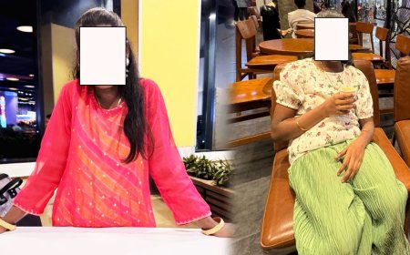 15 வயது சிறுமி கொலை வழக்கு - தாய் மற்றும் உறவினர்களிடம் விசாரணை