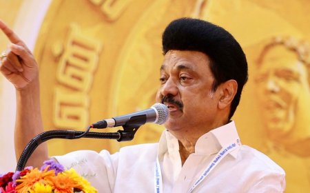 ஊர்ந்து போன உங்கள் பெயரையா வைக்க முடியும்- இபிஎஸ்ஸை கடுமையாக சாடிய முதலமைச்சர்