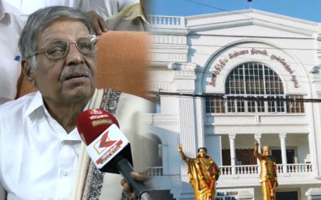 அதிமுக என்ன ஆனாலும், எனக்கு இனி  கவலை இல்லை - பண்ருட்டி ராமச்சந்திரன்