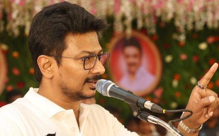 தேர்தலுக்கு அவகாசம்: எதிர்க்கட்சிகள் குறித்து பேச வேண்டிய அவசியமில்லை- உதயநிதி ஸ்டாலின்