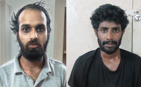 போதைப்பொருளுடன் நடிகை சிக்கிய விவகாரம்-டீலர்கள் கைது 