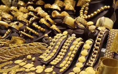 மளமளவென குறைந்த தங்கம் விலை-ரூ.320 குறைந்து விற்பனை