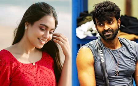 பிக் பாஸ் 8: விளையாட்டு விபரீதமானது.. கலவரமான டீச்சர், ஸ்டூடண்ட் Prank