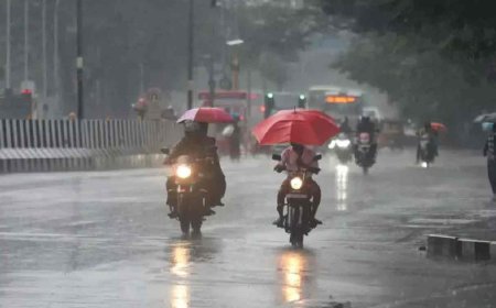 சென்னைஉட்பட 12 மாவட்டங்களில் மிதமான மழைக்கு வாய்ப்பு