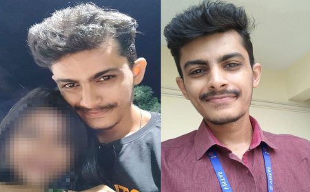 இளம்பெண் பாலியல் வன்கொடுமை புகார்- பாடகர் குருகுகன் கைது