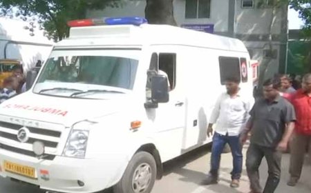 சிக்கன் ரைஸ் தான் காரணமா?-பரிதாபமாக உயிரிழந்த வீராங்கனை