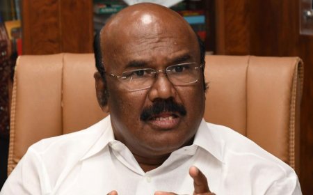 திமுகவை எதிர்க்கும் கட்சிகள் எங்களிடம் தான் வர வேண்டும்- அதிமுக முன்னாள் அமைச்சர்