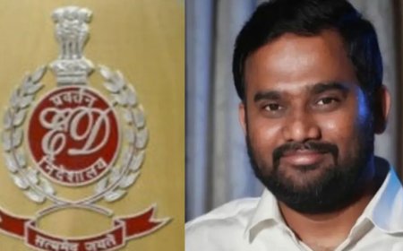 ஜாபர் சாதிக் ஜாமின் கோரி மனு - அமலாக்கத்துறைக்கு நீதிமன்றம் உத்தரவு