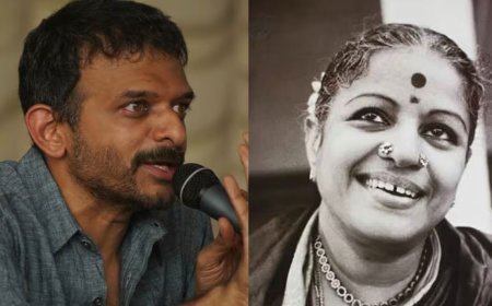 எம்.எஸ்.சுப்புலட்சுமி பெயரில் விருது வழங்க தடை -நீதிமன்றம் உத்தரவு