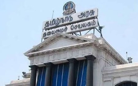 பேரிடர் மீட்புப் பணி -  அவசர கால வெள்ள மீட்பு குழு அமைப்பு