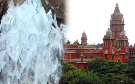 கள்ளக்குறிச்சி கள்ளச்சாராய வழக்கு சிபிஐக்கு மாற்றம் - உயர்நீதிமன்றம் உத்தரவு