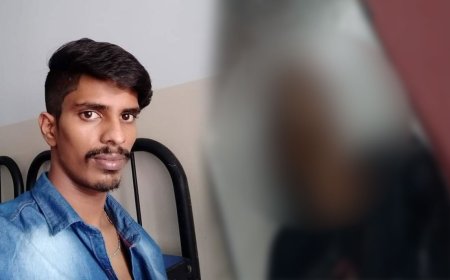 வகுப்பறையில் ஆசிரியை குத்திக்கொலை - இளைஞர் வெறிச்செயல்