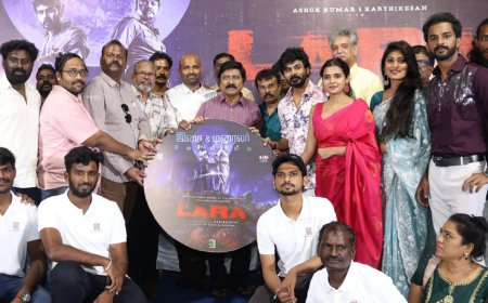 ஒரு மொக்கை கதையில் கமல்ஹாசனை நடிக்க வைத்தேன்-இயக்குநர் ஆர்.வி. உதயகுமார் பேச்சு 