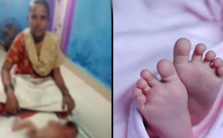 வீட்டில் பிரசவம் பார்த்தால் நடவடிக்கை-சுகாதாரத்துறை எச்சரிக்கை