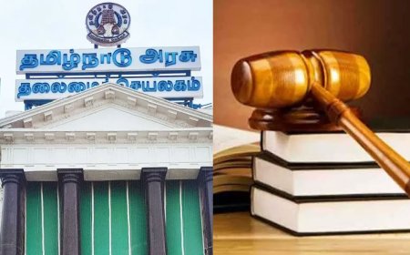 தற்காலிக கால்நடை மருத்துவர்கள் நீக்கம்.. நீதிமன்றத்தில் தமிழக அரசு தகவல்