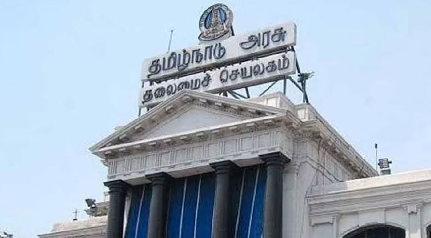 பேரிடர் மீட்புப் பணி -  அவசர கால வெள்ள மீட்பு குழு அமைப்பு