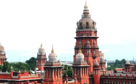 தமிழ்நாட்டை உலுக்கிய கொலை வழக்கு... 4 மாணவர்களுக்கு நிபந்தனை ஜாமீன்