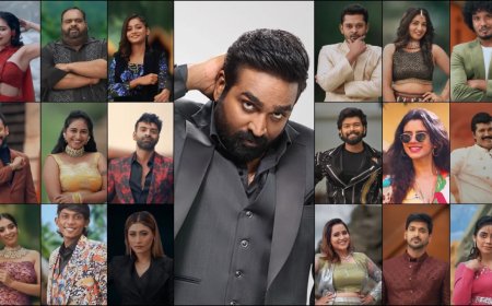 சின்னத்திரையில் அதிர்ச்சி! உறைந்துபோன ரசிகர்கள்... நடந்தது என்ன?