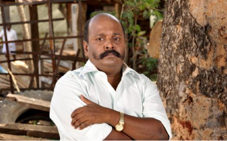 சிங்கம்புலி குரலில் டிமோன் கதாபாத்திரம்.. 'முஃபாஸா: தி லயன் கிங்' எதிர்பார்ப்பில் ரசிகர்கள்..!