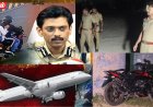 சென்னையில் செயின் பறிப்பு சம்பவம்: விமானத்தை நிறுத்தி.. ரயிலை துரத்தி.. அதிகாலையில் என்கவுண்டர்