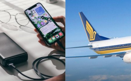 power bank: பவர் பேங்கினால் பதறும் விமான நிறுவனங்கள்... பயணிகளுக்கு வந்தாச்சு புது ரூல்ஸ்!