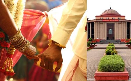 மனைவிக்கு கன்னித்தன்மை பரிசோதனைக் கோரி கணவர் மனு: நீதிபதி கடும் விமர்சனம்