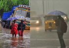 Heavy rain alert: வேகமெடுக்கும் மழை.. தமிழகத்தில் 7 மாவட்டங்களுக்கு இன்று கனமழை எச்சரிக்கை