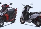 Honda Dio: ஹோண்டாவின் புதிய டியோ 125 .. மிரட்டலான புதிய வசதிகளுடன் 1 லட்சத்திற்கும் குறைவாக