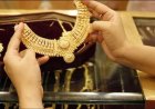 Gold rate in chennai: ஸ்ப்ப்பா..ஏறிய வேகத்தில் இறங்கிய தங்கம் விலை!