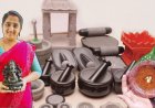 அம்மிக்கல்- ஆட்டுக்கல் பிசினஸில் கோடிகளில் டர்ன் ஓவர்: தொழில் முனைவோராக அசத்தும் பிரியங்கா