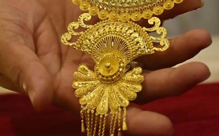 Gold rate Today: 68,000-த்தை தாண்டிய தங்கம் விலை..பொதுமக்கள் அதிர்ச்சி